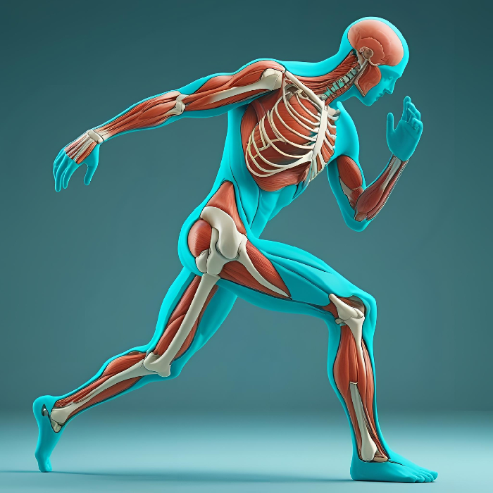 Biomechanical Injuries My method: Biomechanics :: www.biomechanicstrainings.com